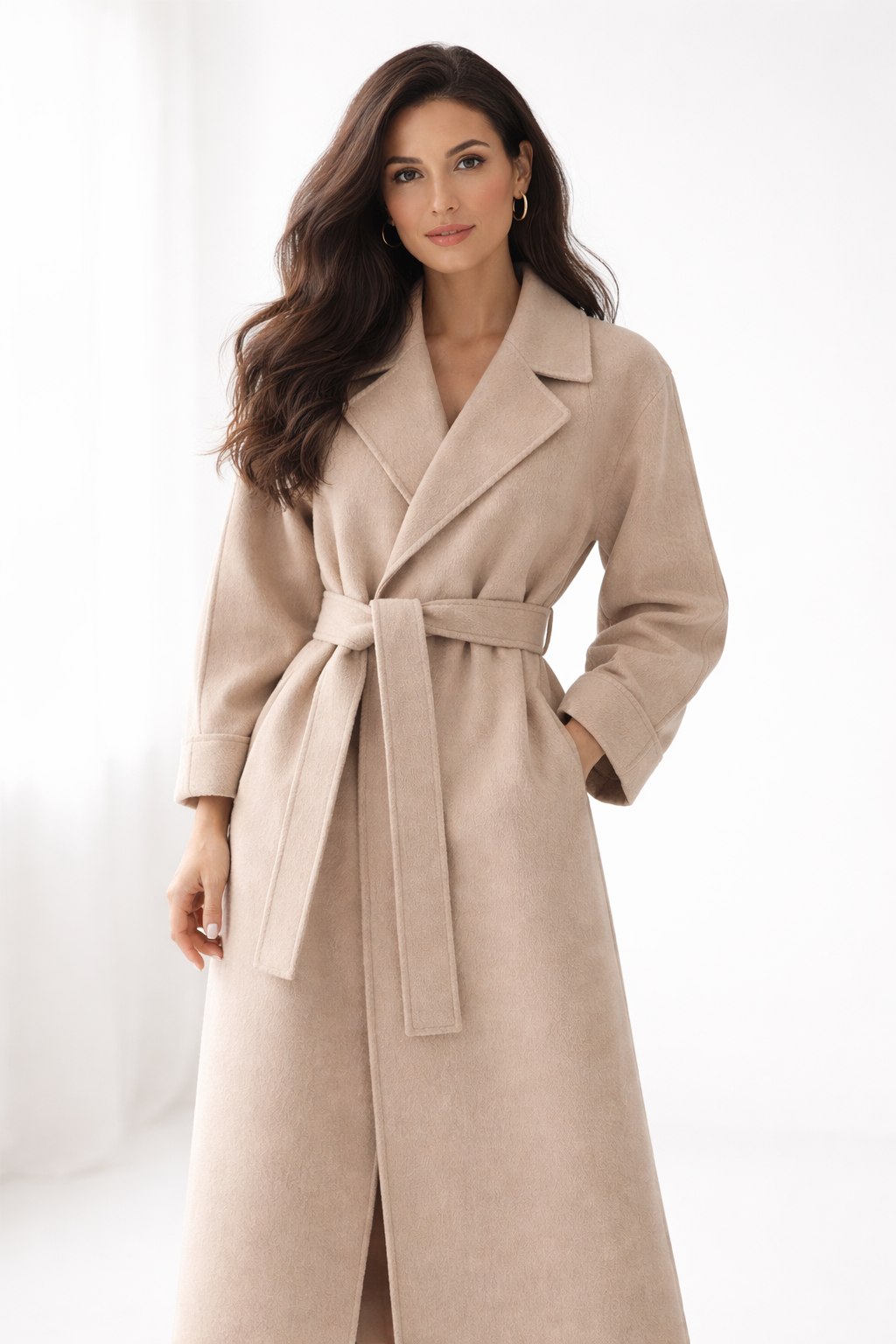 Coat Charlotte