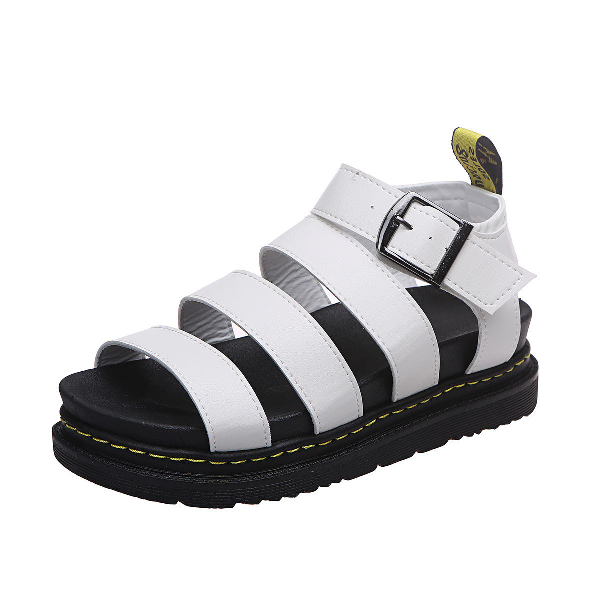 Ariane | Casual Thick-Soled Casual Sandals