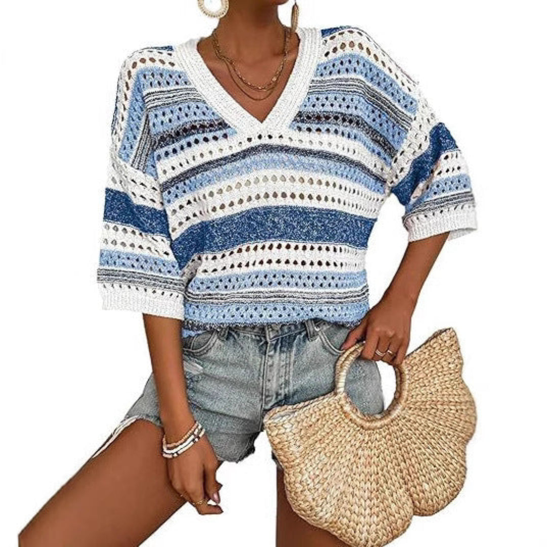 Summer Top Kelise