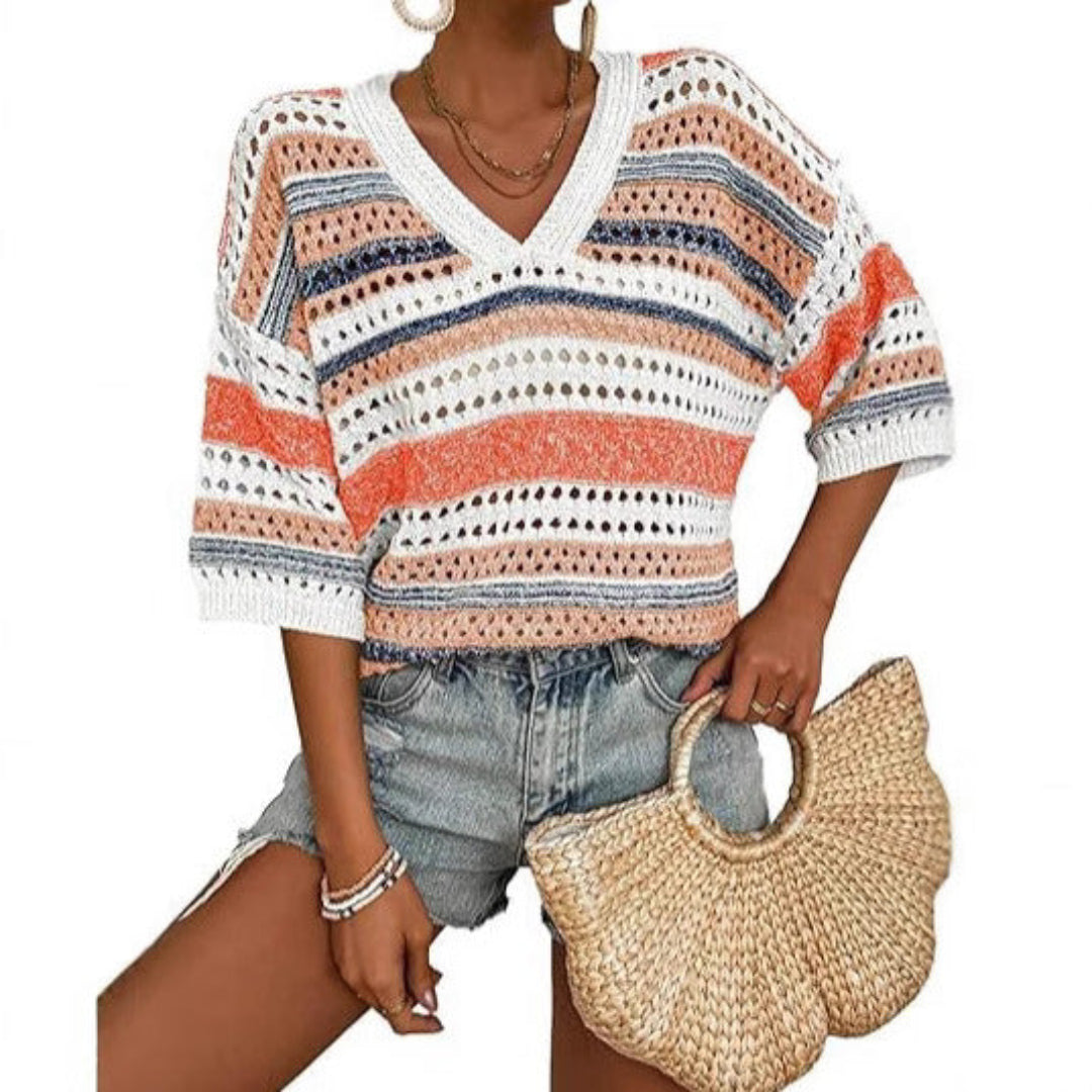 Summer Top Kelise