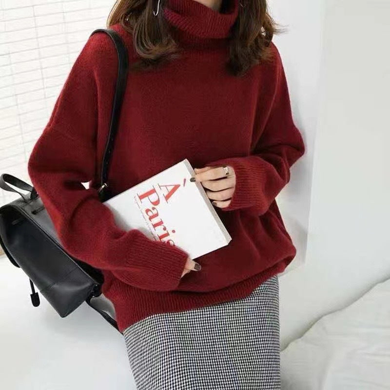 Sweater Isabella