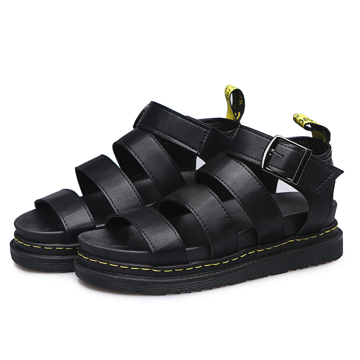 Ariane | Casual Thick-Soled Casual Sandals