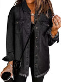 Roxane | Everyday Denim Jacket