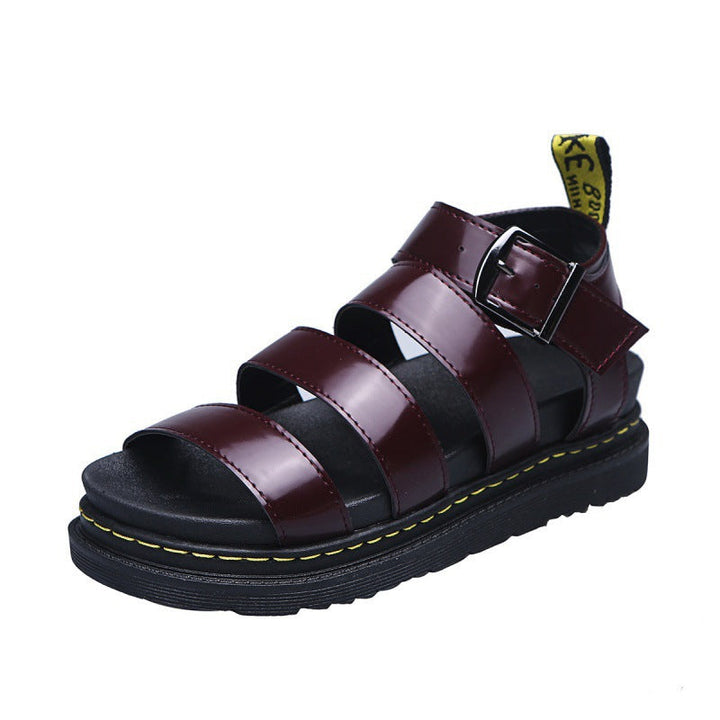 Ariane | Casual Thick-Soled Casual Sandals
