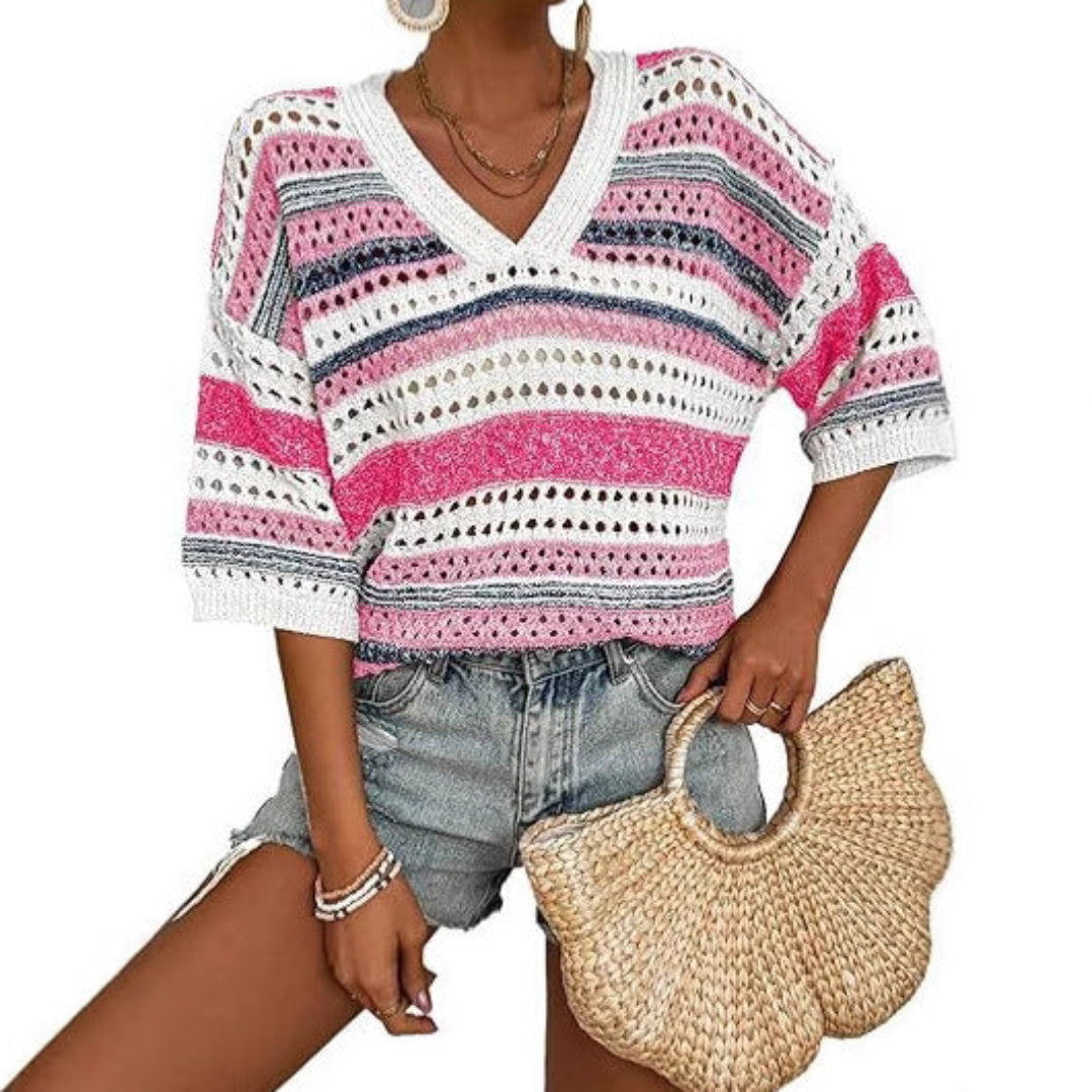 Summer Top Kelise