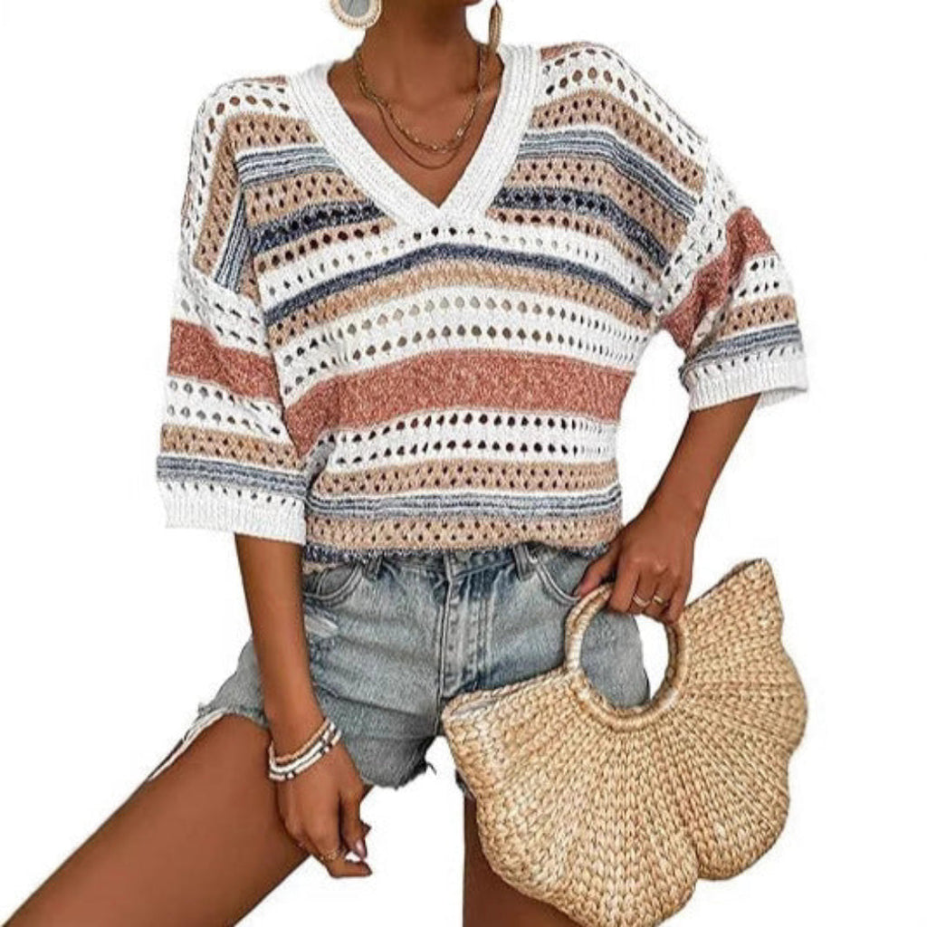Summer Top Kelise