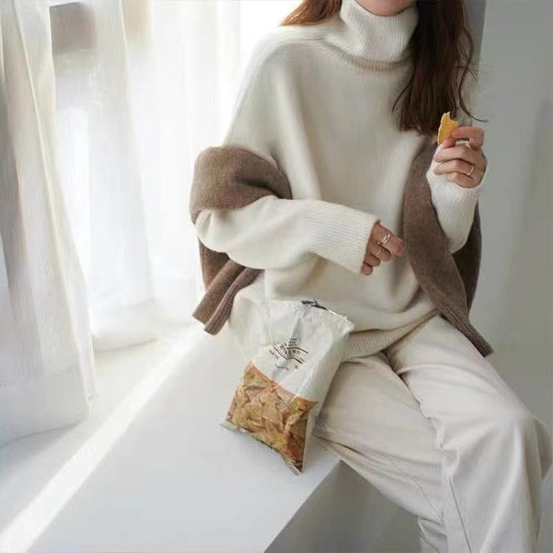Sweater Isabella