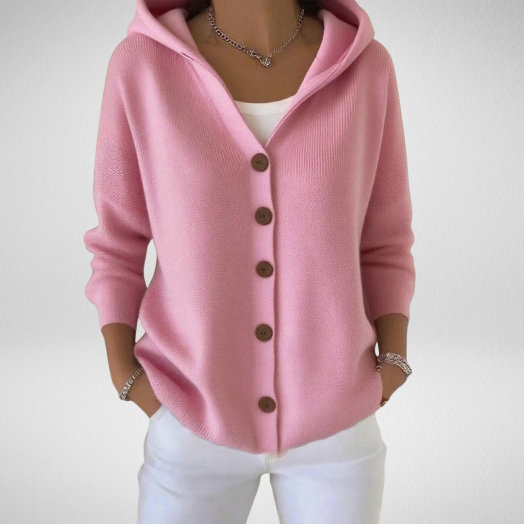 Cardigan Zoey