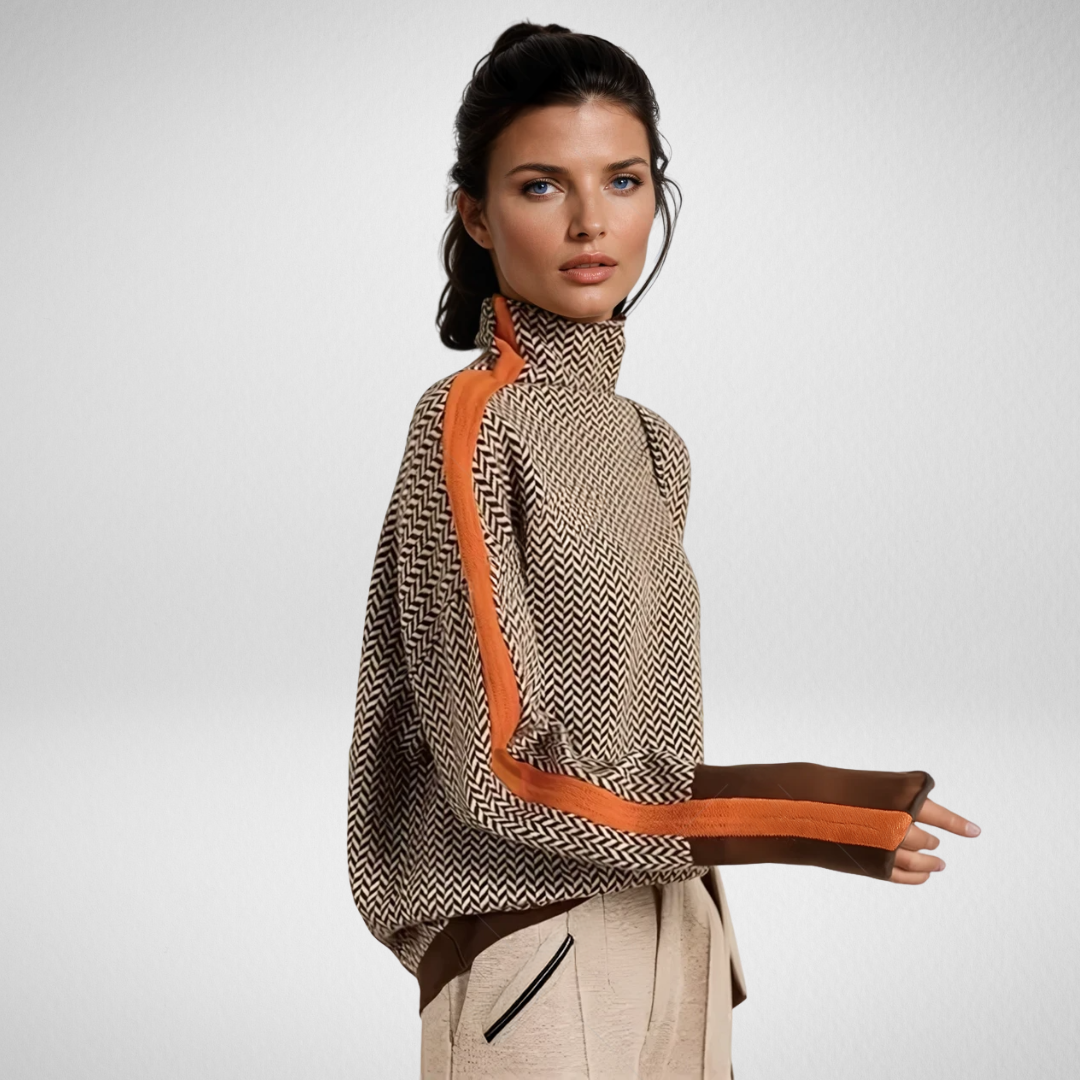 Sweater Clémence