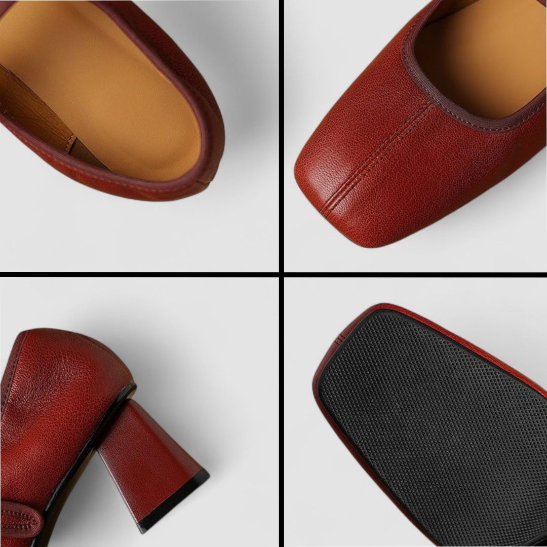Shoe Sophia