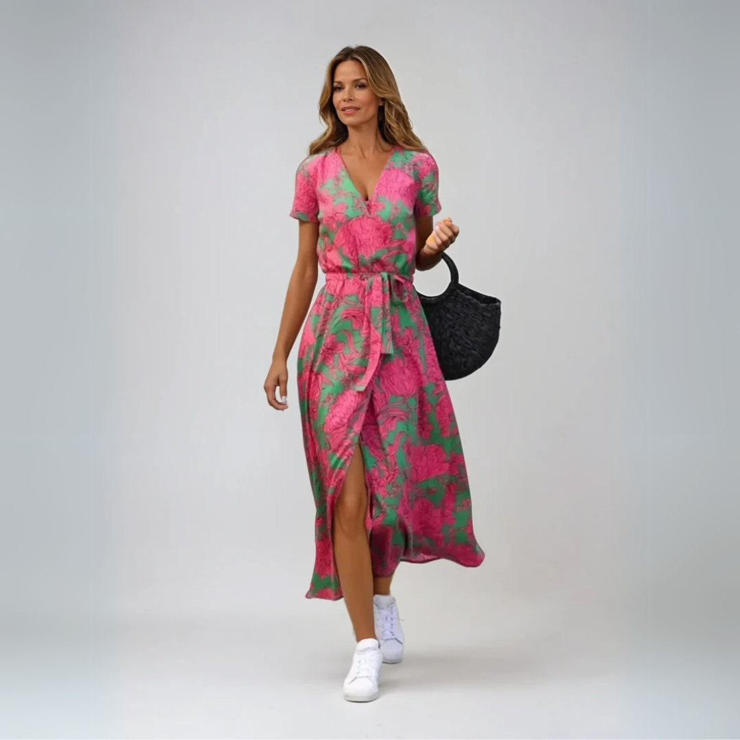 Dress Daphné