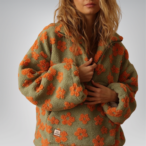 Sweater Daisy