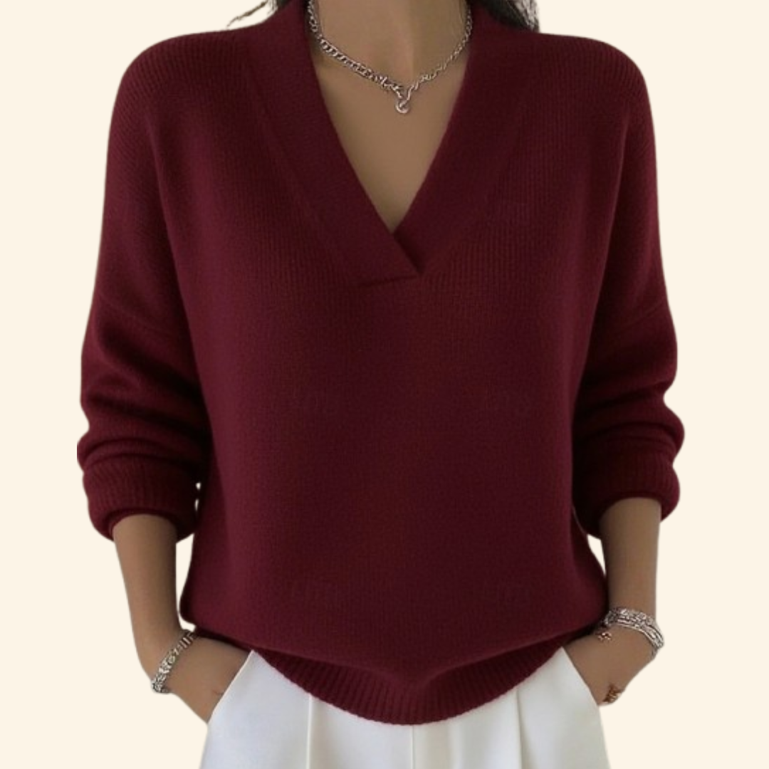 Sweater Amélie