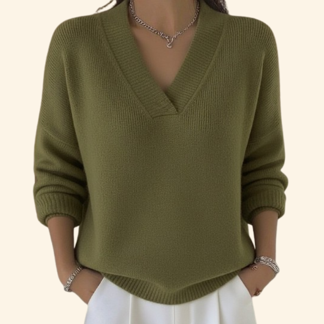 Sweater Amélie