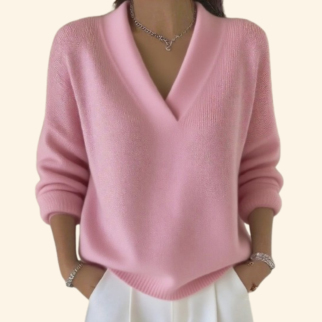 Sweater Amélie