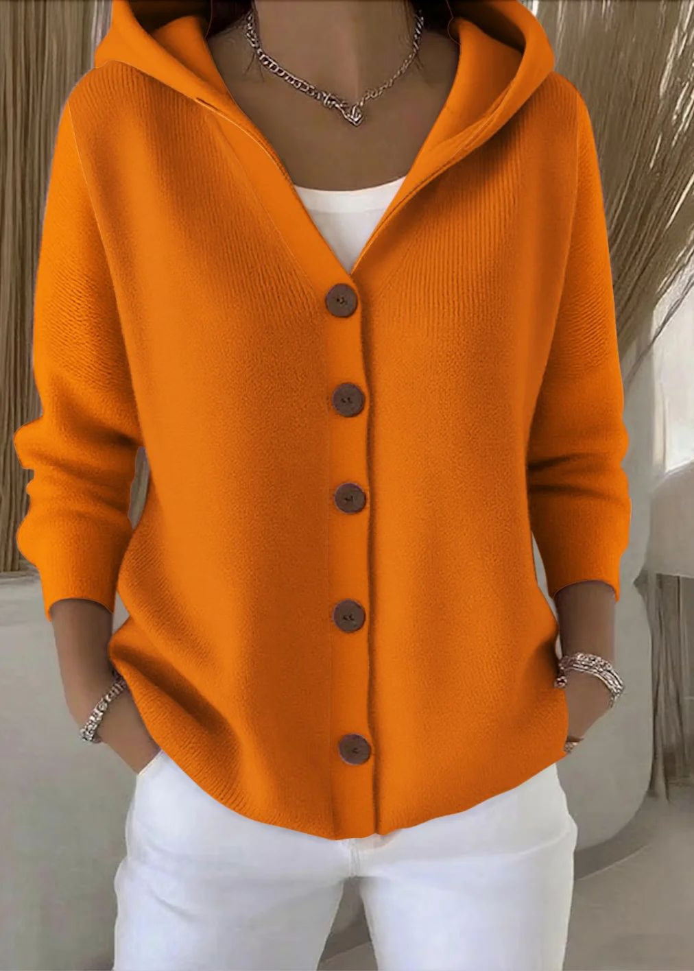 Cardigan Zoey