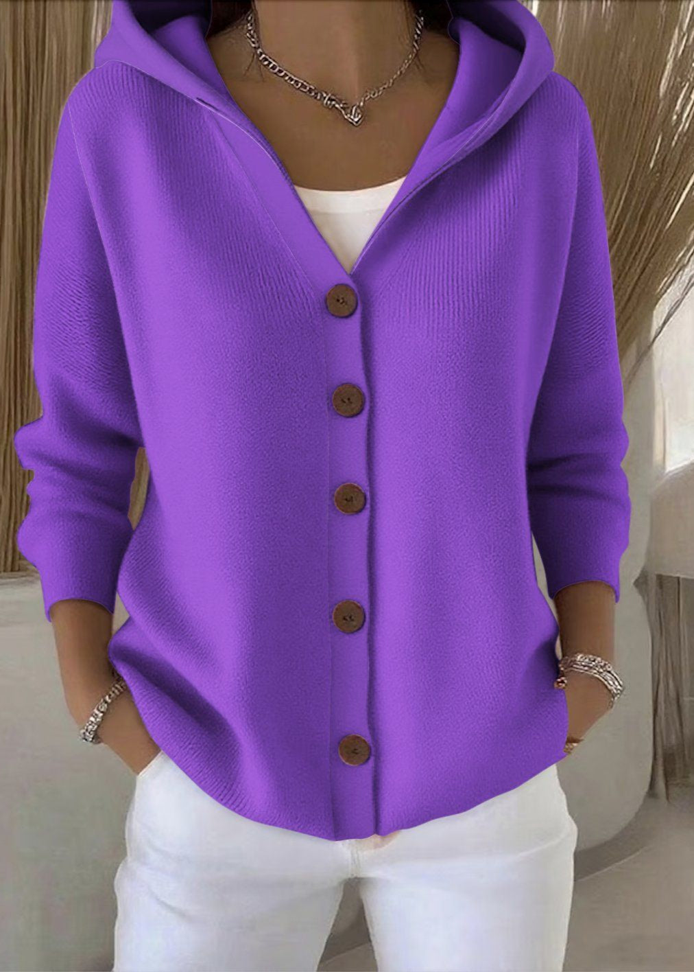 Cardigan Zoey