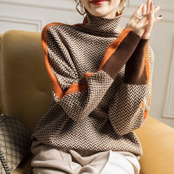 Sweater Clémence
