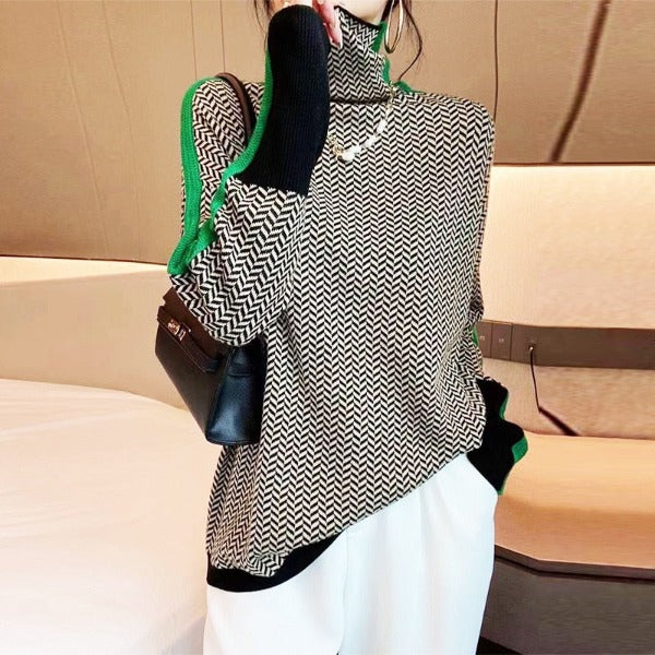 Sweater Clémence