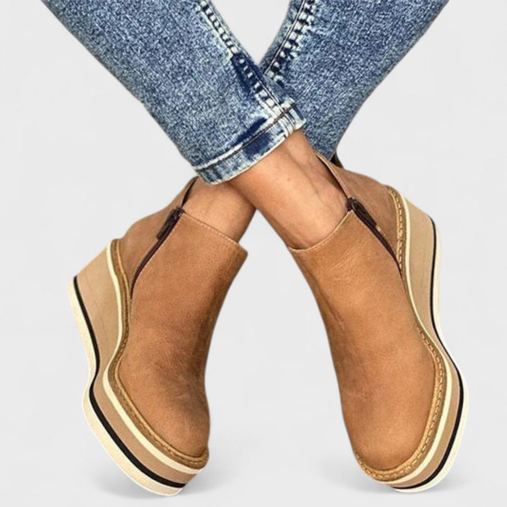 Shoe Solvina