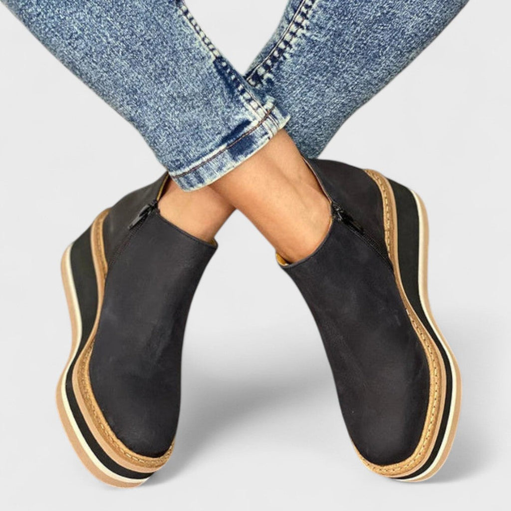 Shoe Solvina