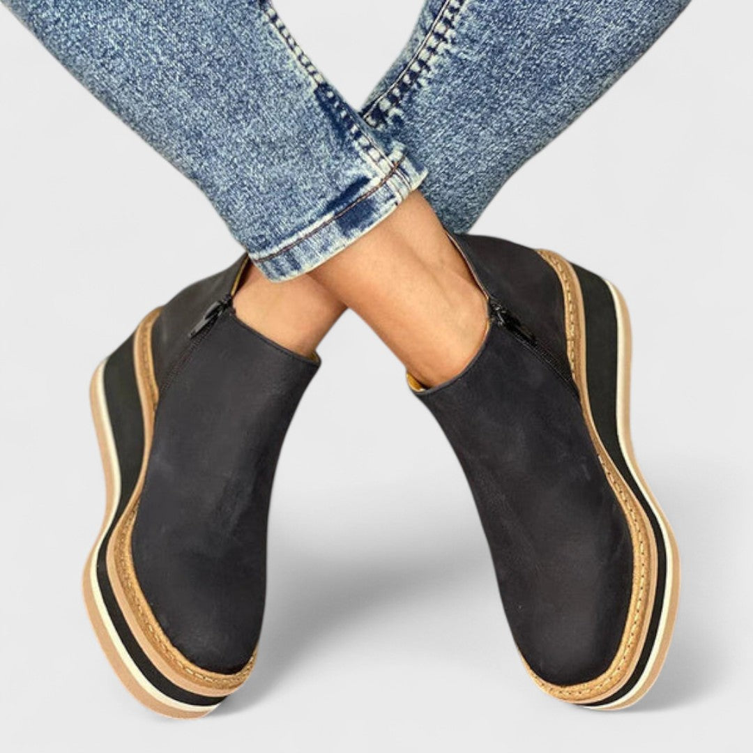 Shoe Solvina