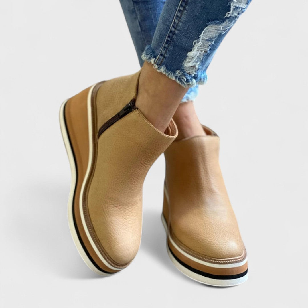 Shoe Solvina