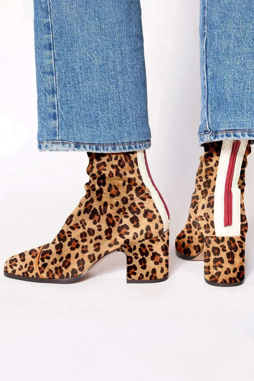 Shoe Naya