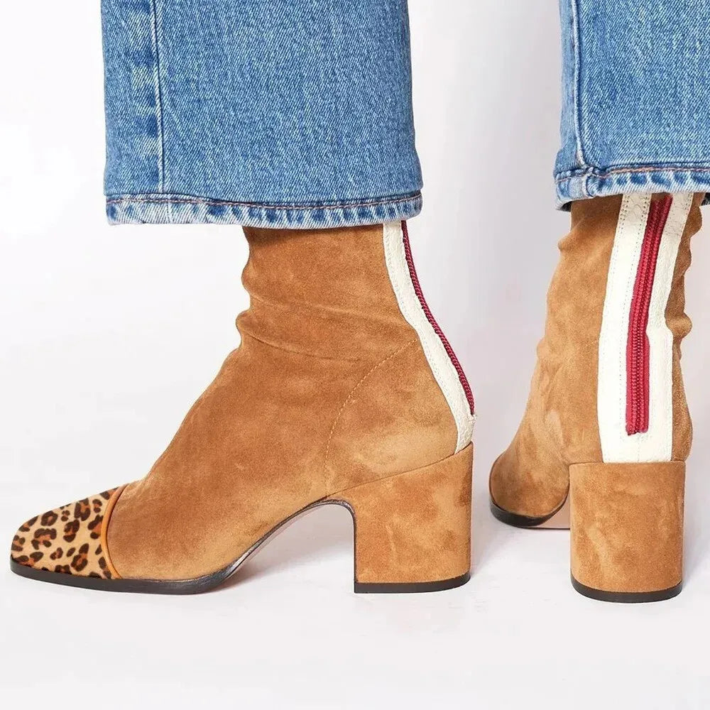 Shoe Naya