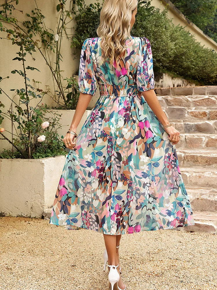 Dress Quitline