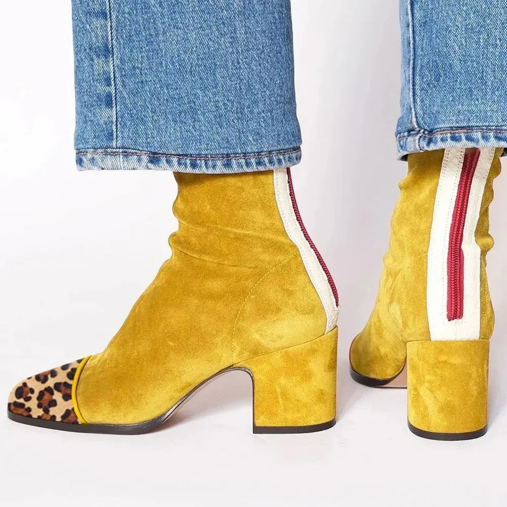 Shoe Naya