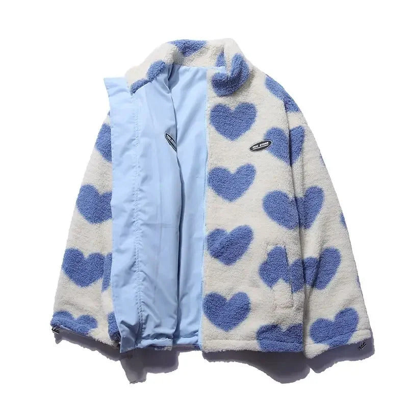 Daisy | Reversible Jacket