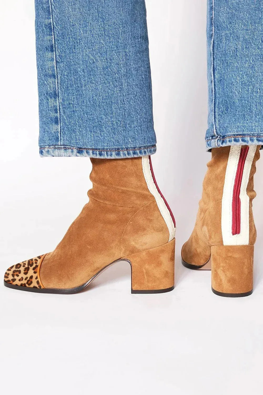 Shoe Naya