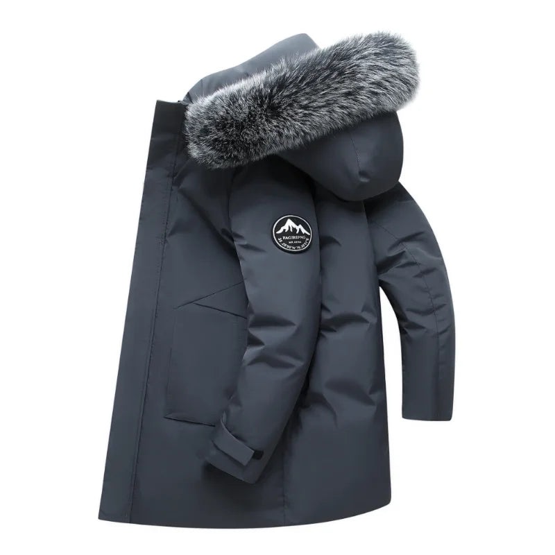 Parka Arctic