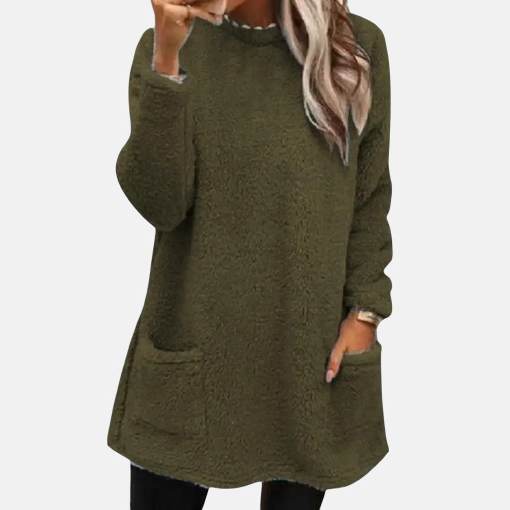 Mid-length Sweater Dorry