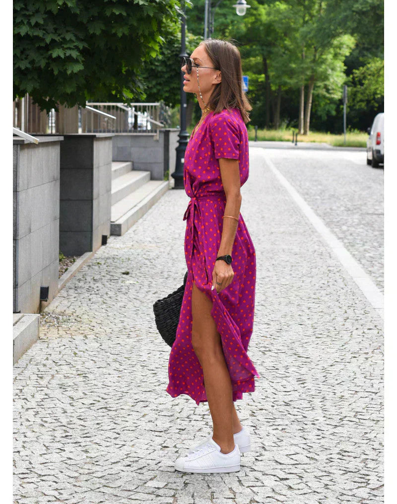 Dress Daphné