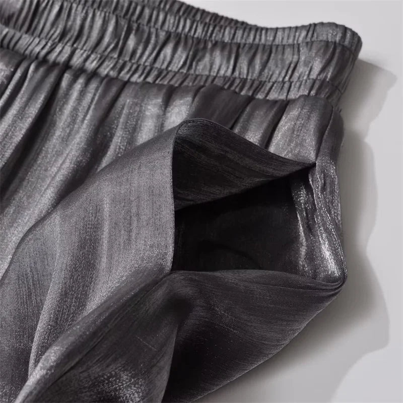 Pants Léonore