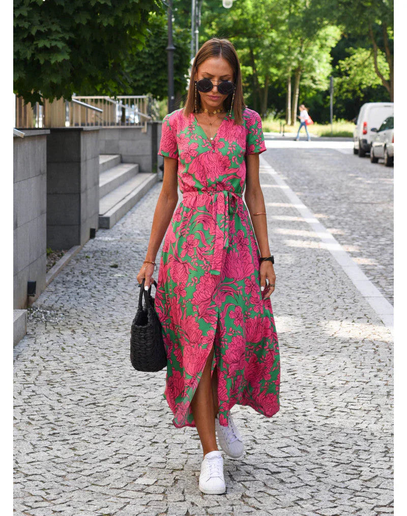 Dress Daphné