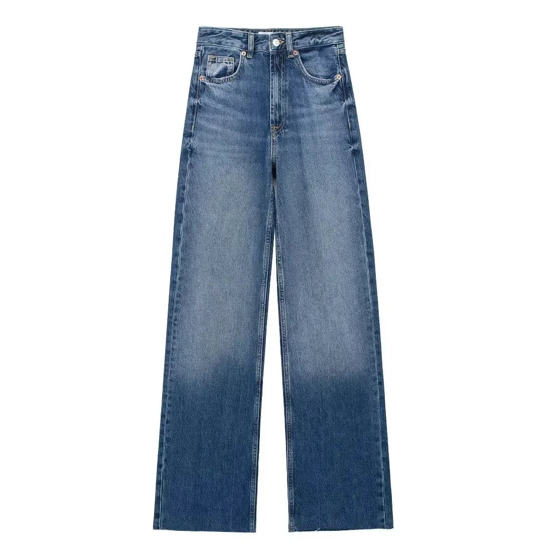 Jeans Oriane