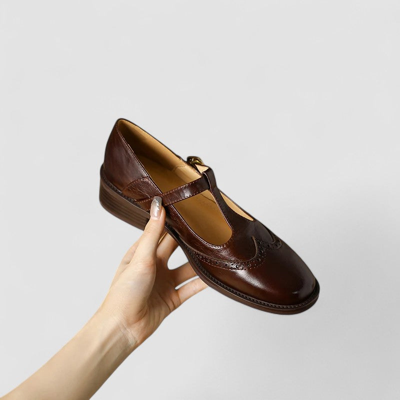 Shoe Olivia