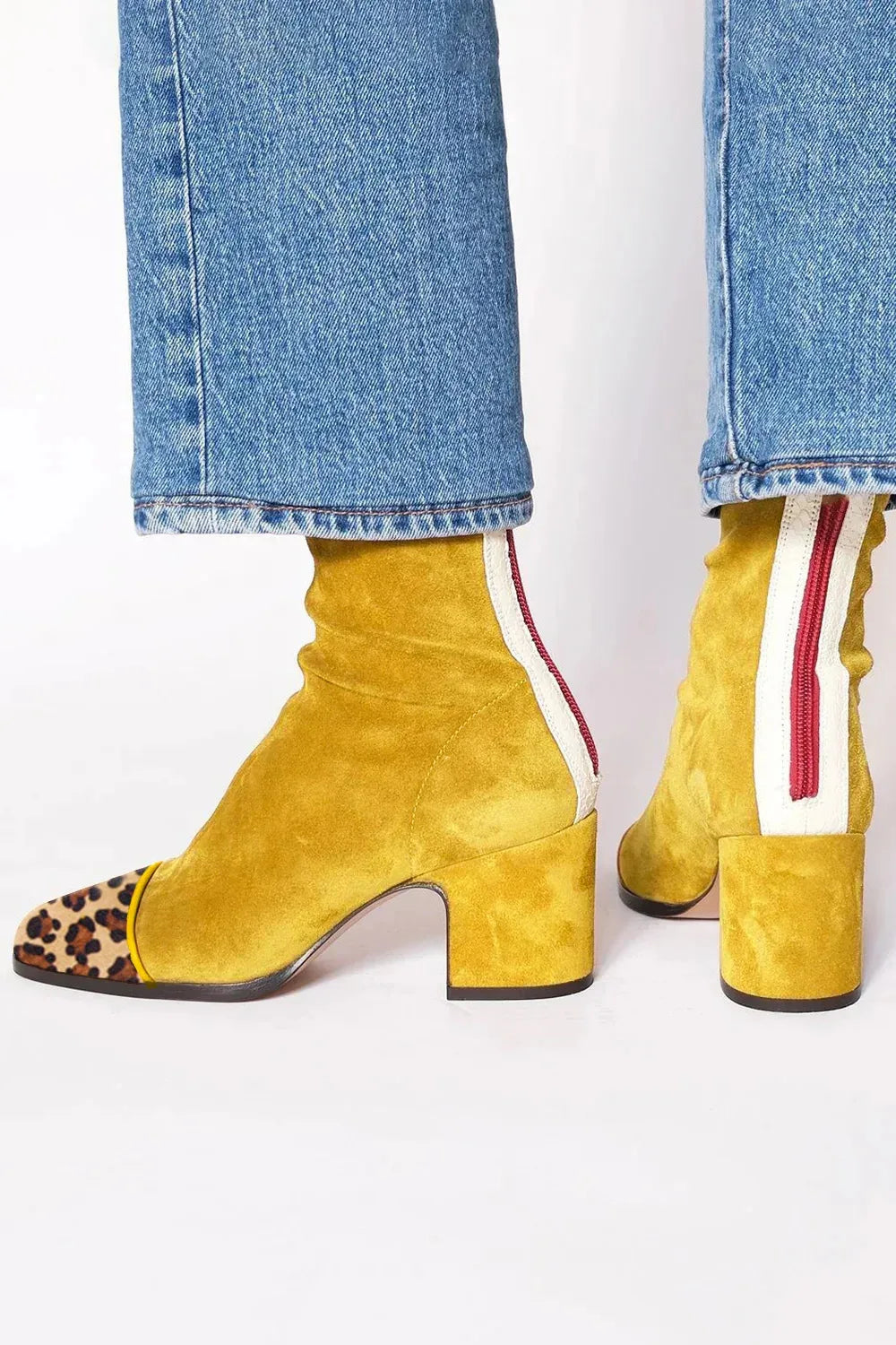 Shoe Naya