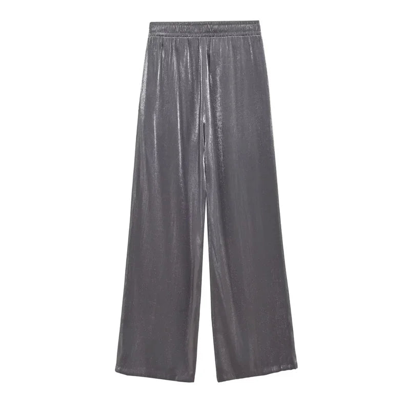 Pants Léonore