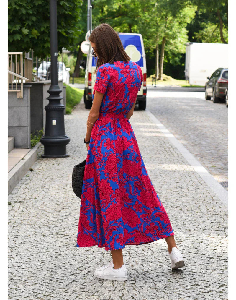Dress Daphné