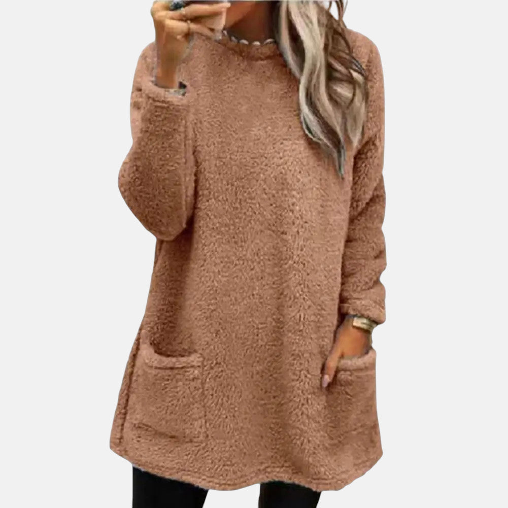 Mid-length Sweater Dorry