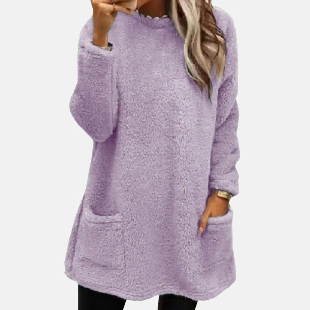 Mid-length Sweater Dorry