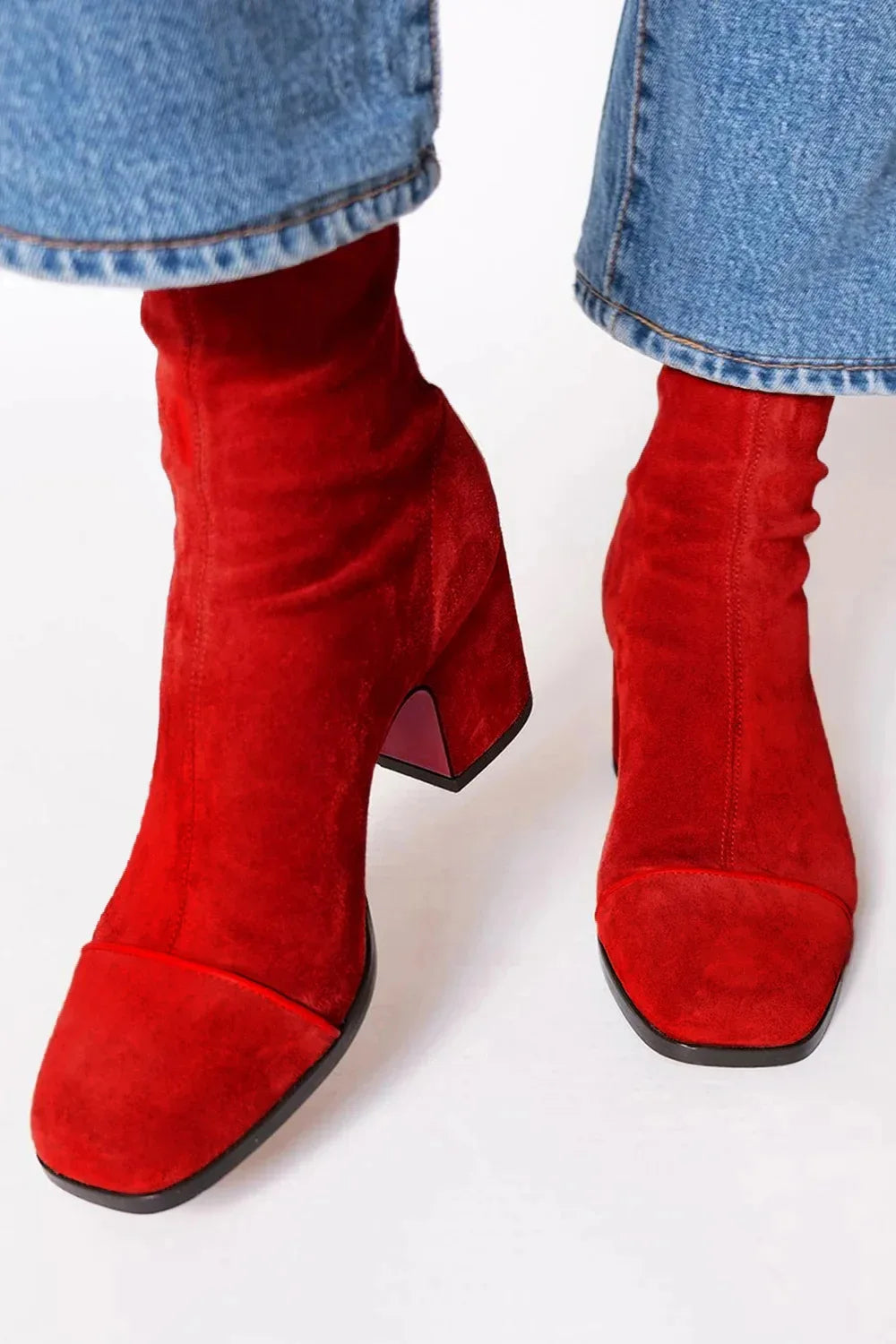 Shoe Naya