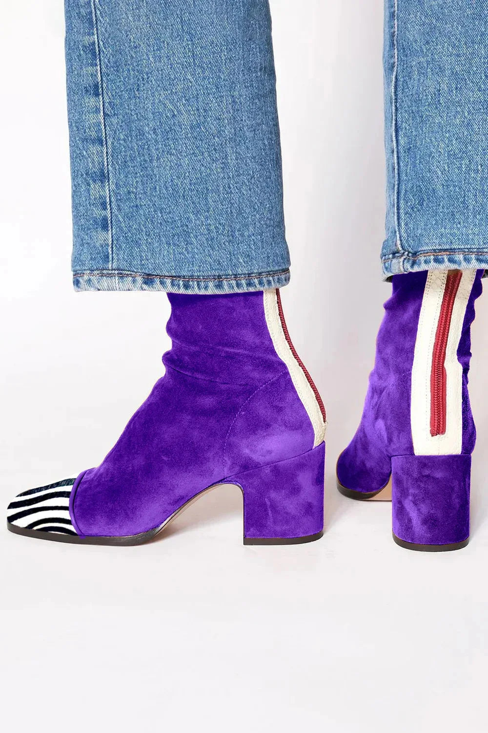 Shoe Naya