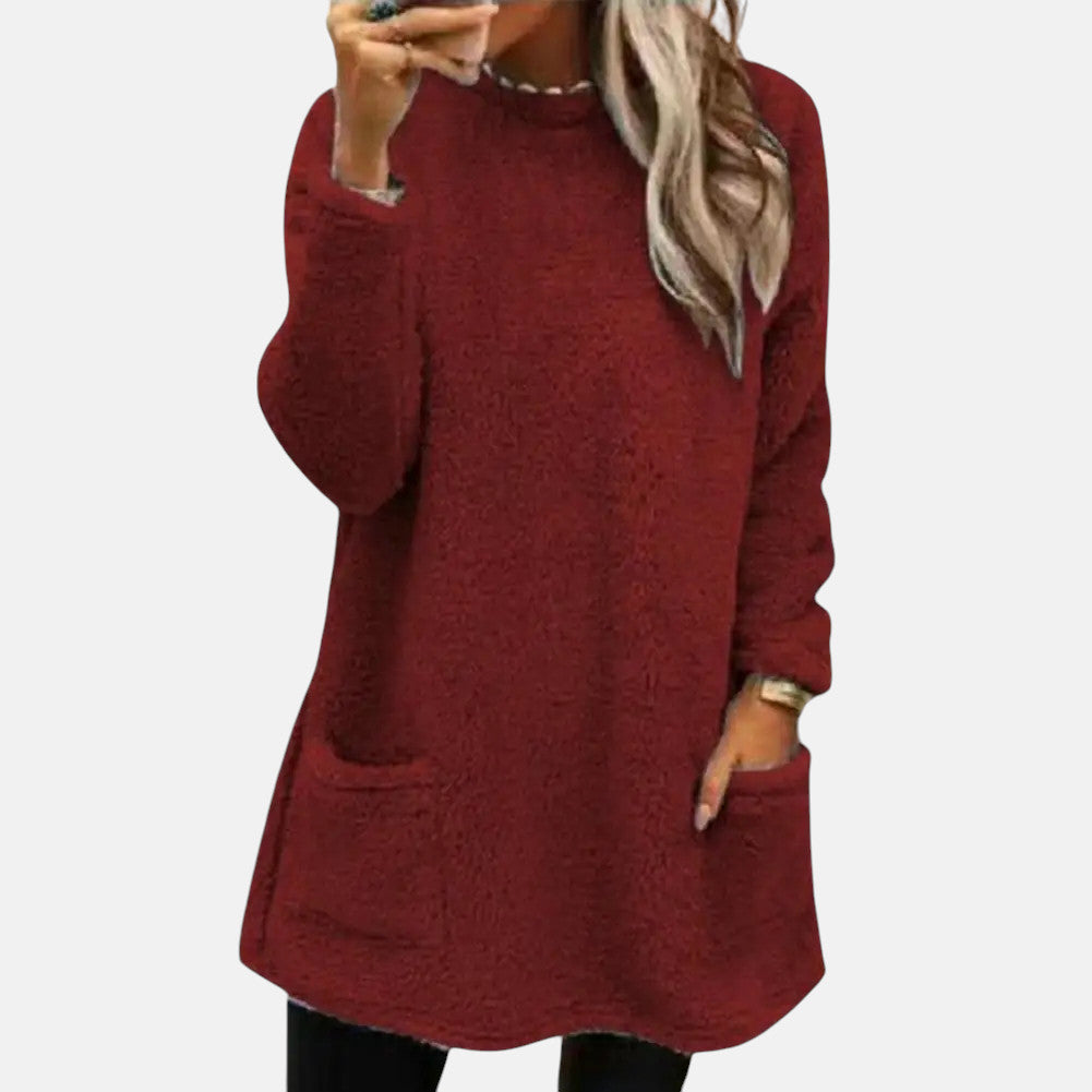 Mid-length Sweater Dorry