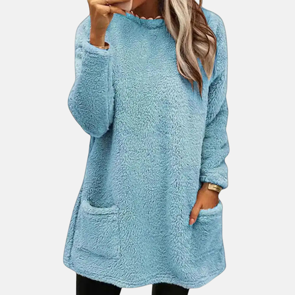 Mid-length Sweater Dorry