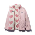 Daisy | Reversible Jacket